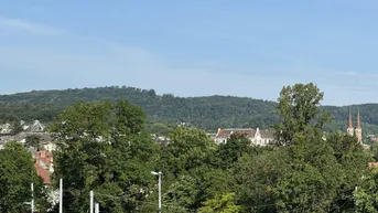 Expose Moderne Dachgeschoßwohnung Nähe Krankenhaus Hietzing | ZELLMANN IMMOBILIEN