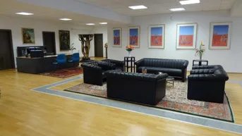 Expose Vielfältig nutzbare Gewerbeimmobilie in Top-Lage: Ideal für Büro oder Fitnessstudio | ZELLMANN IMMOBILIEN