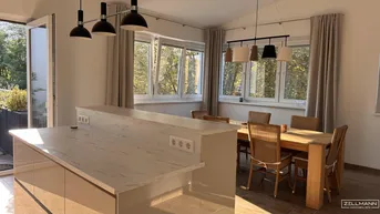 Expose Exklusives Wohnerlebnis in Mödling: Luxuriöse 4/5 Zimmer-Wohnung mit zwei Terrassen und hochwertiger Ausstattung | ZΞLLMANN IMMOBILIEN