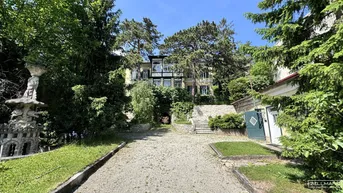 Expose Charmante Wienerwaldvilla in der Hinterbrühl – Ein Refugium mit außergewöhnlichem Potenzial | ZΞLLMANN IMMOBILIEN
