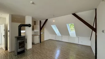 Expose Charmante Wohnung mit Blick ins Grüne in Sigleß | ZELLMANN IMMOBILIEN