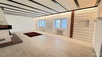 Expose Großzügige Erdgeschosswohnung in Mödling – Perfekt für Wohnen, Büro oder Ordination | ZΞLLMANN IMMOBILIEN