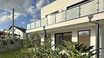 Expose Haus im Zentrum von Zwettl - Sonnentraum mit Fernblick | PROVISIONSFREI