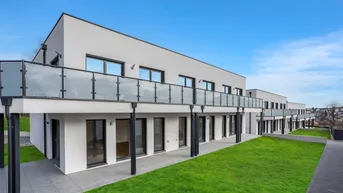 Expose Haus im Zentrum von Zwettl - Sonnentraum mit Fernblick | PROVISIONSFREI