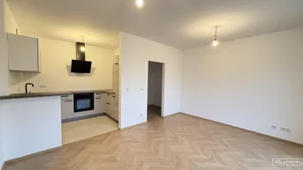 Expose generalsanierte 2 Zimmerwohnung mit 44 m² Terrasse in Mödling | ZELLMANN IMMOBILIEN