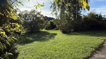 Expose Traumhaftes Baugrundstück am Neusiedler See - Perfekt für Ihr individuelles Wohnprojekt | ZΞLLMANN IMMOBILIEN