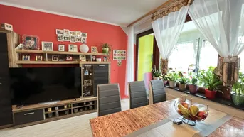 Expose Stilvolles Zuhause in 2340 Mödling: 4 Zimmer, 91m², Loggia, uvm.! | ZΞLLMANN IMMOBILIEN