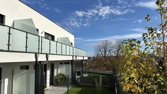 Expose Haus im Zentrum von Zwettl - Sonnentraum mit Fernblick | PROVISIONSFREI