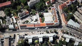 Expose BAUTRÄGERLIEGENSCHAFT mit Baubewilligung für 1800m² Wohnfläche im Zentrum Atzgersdorf | ZΞLLMANN IMMOBILIEN