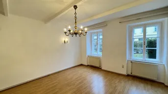 Expose Büro | Praxis | Atelier - Charmante Räumlichkeiten in Hietzinger Bestlage | ZELLMANN IMMOBILIEN