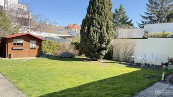 Expose Einfamilienhaus mit großem Potenzial und VÖLLIG RUHIGEM Garten | ZΞLLMANN IMMOBILIEN