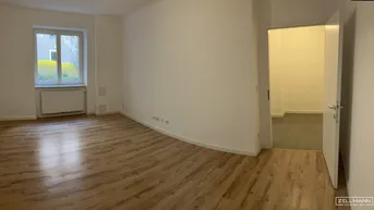 Expose Bezugsfertiges zentrales Singleapartment |ZELLMANN IMMOBILIEN