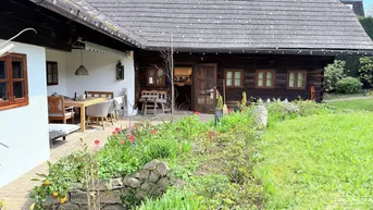 Expose "Historisches Landhaus trifft modernen Wohntraum – Zwei Bauplätze in bester Hietzinger Grünruhelage" | ZELLMANN IMMOBILIEN