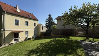 Expose Charmantes Einfamilienhaus mit sonnigem Garten und großem Ausbaupotenzial nahe Perchtoldsdorf | ZELLMANN IMMOBILIEN