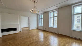 Expose Exklusiver Altbaujuwel in Wiener Toplage | ZELLMANN IMMOBILIEN