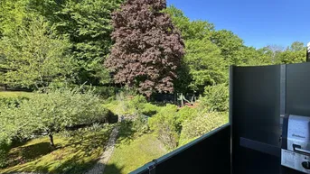 Expose Idylle am Wienerwald – Stilvolle Wohnung mit Ost- &amp; Westterrassen | ZELLMANN IMMOBILIEN