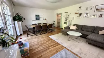Expose Idylle am Wienerwald – Stilvolle Wohnung mit Ost- &amp; Westterrassen | ZELLMANN IMMOBILIEN