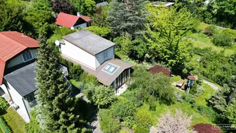 Expose  Grünes Refugium am Wolfersberg | ZELLMANN IMMOBILIEN