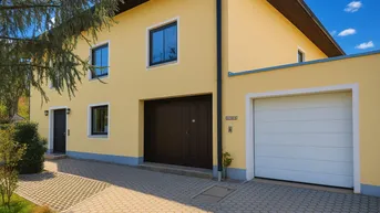 Expose TOWNHOUSE – Exklusives Wohnen auf 530 m² in Rodaun | ZELLMANN IMMOBILIEN