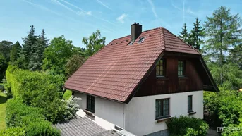 Expose "Traumlage am Hirschentanz | Sofort beziehbares Haus auf 858 m² Grund – ideal für Sanierung oder Neubau!" | ZELLMANN IMMOBILIEN