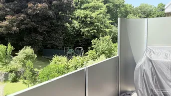 Expose Idylle am Wienerwald – Stilvolle Wohnung mit Ost- &amp; Westterrassen | ZELLMANN IMMOBILIEN