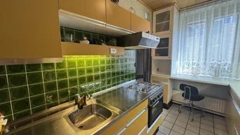 Expose Ihr neues Zuhause – gemütliche 2-Zimmer-Wohnung mit Grünblick | ZΞLLMANN IMMOBILIEN
