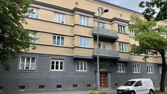 Expose KREMS-Zentrumsnähe-Helle, gemütliche 2-Zimmerwohnung | ZELLMANN IMMOBILIEN