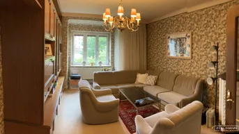 Expose KREMS-Zentrumsnähe-Helle, gemütliche 2-Zimmerwohnung | ZELLMANN IMMOBILIEN