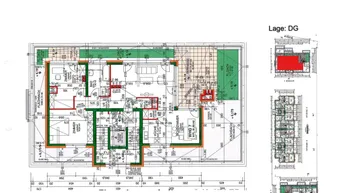 Expose Hier oben beginnt Ihr neues Zuhause – mit Sonne, Weitblick &amp; Terrasse, inkl. 2 Garagenplätze | ZELLMANN IMMOBILIEN
