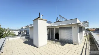 Expose Hier oben beginnt Ihr neues Zuhause – mit Sonne, Weitblick &amp; Terrasse, inkl. 2 Garagenplätze | ZELLMANN IMMOBILIEN