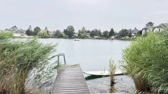 Expose "Seehaus-Refugium nahe Wien – Lebensqualität auf höchstem Niveau" | ZELLMANN IMMOBILIEN