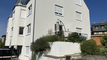 Expose Geräumige Gartenwohnung in Bestlage von Hietzing / ZELLMANN IMMOBILIEN