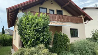 Expose „Charmantes Einfamilienhaus mit Gartenidylle in Ruhelage von Perchtoldsdorf“ | ZELLMANN IMMOBILIEN