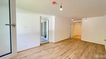 Expose moderne 2-Zimmer Wohnung bei den Maurer Weingärten mit Pool | ZELLMANN IMMOBILIEN