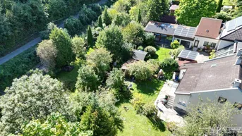 Expose „Wohnen am Wienerwald: Charmantes Haus mit Erweiterungsmöglichkeiten“ | ZELLMANN IMMOBILIEN