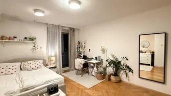 Expose stilvolle 4-Zimmer-Wohnung in Döblinger Ruhelage mit Balkon &amp; Wohlfühlcharakter | ZELLMANN IMMOBILIEN