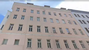 Expose Bewilligter Dachboden nahe dem Gaudenzdorfer Gürtel circa 500 m² Wohnfläche