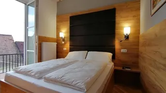 Expose Historisches Juwel - Hochwertig saniertes und gut geführtes Apart-Hotel in Melk
