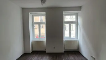 Expose Bezugsfertige Kleinwohnung nähe Meidlinger Hauptstraße - U6