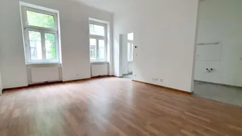 Expose Sanierte Kleinwohnung nähe Meidlinger Hauptstraße - U6