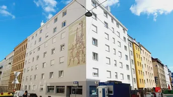 Expose Top Lage - wunderschöne und geräumige Neubauwohnung nähe Rennweg