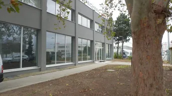 Expose Moderne Bürofläche in Top-Lage im 1. Stock 92m², 1 Parkplatz, U-Bahn Nähe
