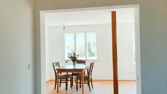Expose Wohnen in einem geräumigen Bungalow in Strasshof - Perfekt für Familie und Gartenliebhaber für nur 550.000€! provisionsfrei
