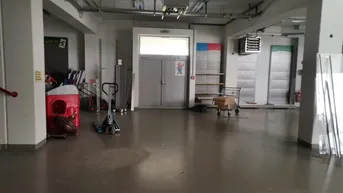 Expose 210m² Lagerfläche im Gewerbegebiet Eisenstadt