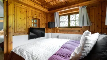 Expose INVESTMENT IM SKI-GEBIET STUHLECK | Hotel mit Betreiber direkt an der Piste | 2020 Generalsaniert | 16 Gästezimmer (Studie für Erweiterung vorhanden) | Restaurant mit Sonnenterrasse | Outdoor-Pool