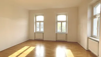 Expose Nähe U1 Station Keplerplatz - 2 Zimmer mit separater Küche - beim Wiener Hauptbahnhof