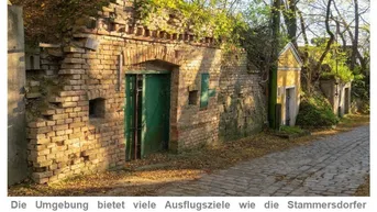 Expose -- Moderne Wohnung -- 2 Zimmer inkl. großem Eigengarten --
