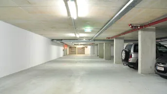 Expose Paket mit 17 Garagenplätzen in einem modernen Neubau! Potential zur Wert- &amp; Renditesteigerung!