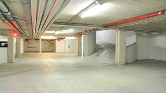 Expose Paket mit 17 Garagenplätzen in einem modernen Neubau! Potential zur Wert- &amp; Renditesteigerung!