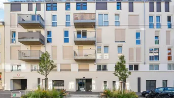 Expose ERSTBEZUG || BÜRO FÜR VERSCHIEDENE BRANCHEN || 78 M² || EINBAUKÜCHE, TERRASSE &amp; GARTEN || NÄHE U3-STATION "OTTAKRING"